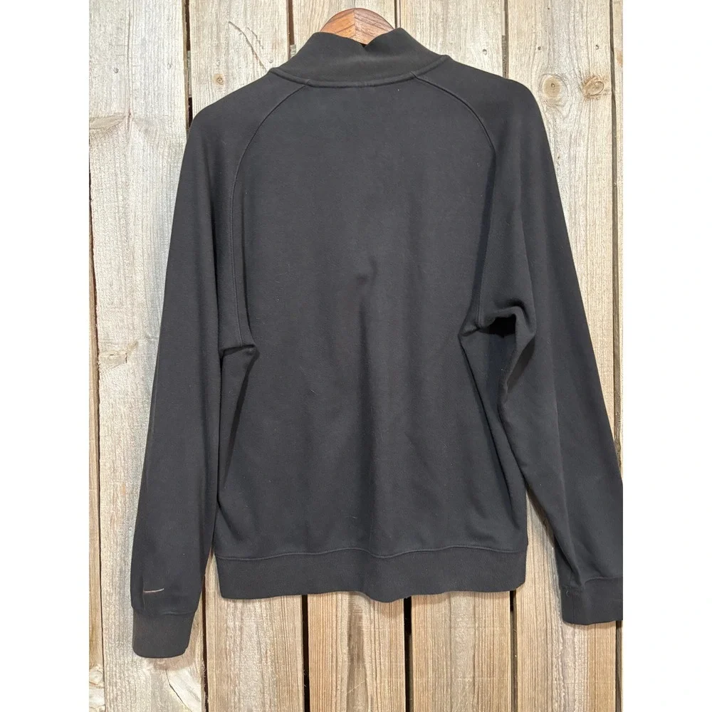 Nike golf quarter